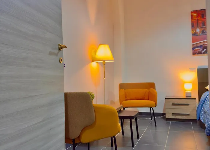 Amp Vatican House Appartamento *