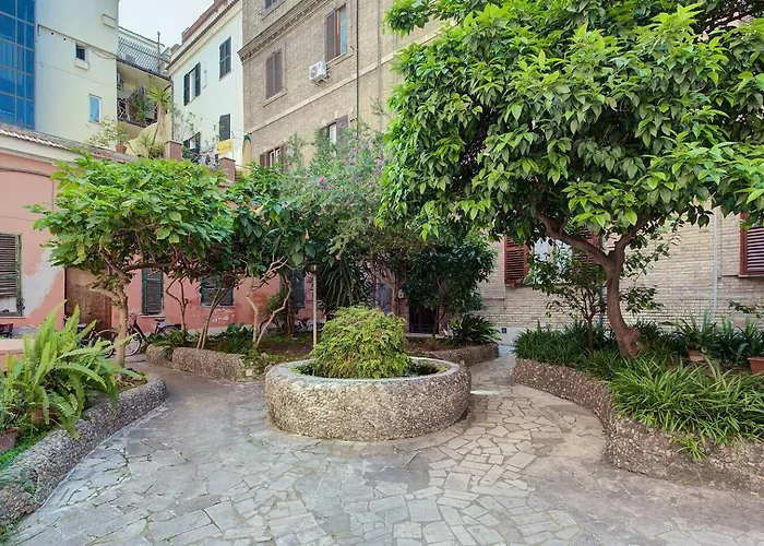 Amp Vatican House Appartamento Roma