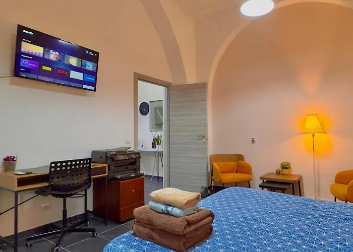 Amp Vatican House Appartamento *