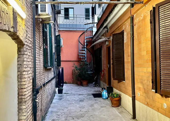 Amp Vatican House Appartamento